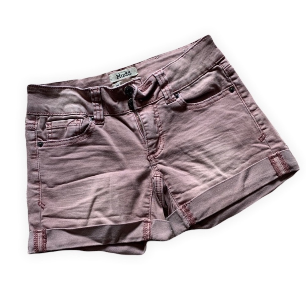 Mudd Jeans